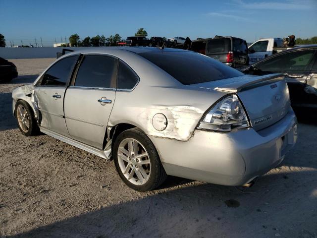 Photo 1 VIN: 2G1WC5E37D1159148 - CHEVROLET IMPALA LTZ 