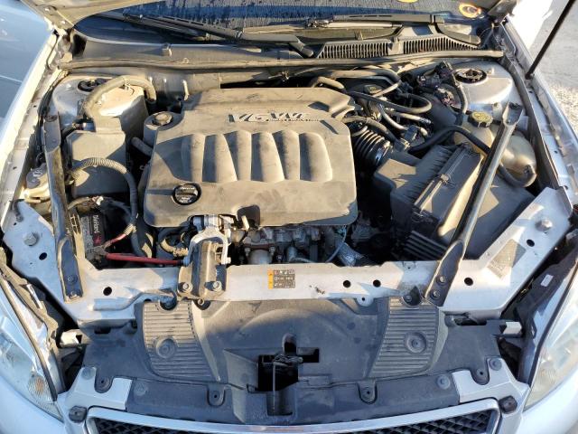 Photo 10 VIN: 2G1WC5E37D1159148 - CHEVROLET IMPALA LTZ 