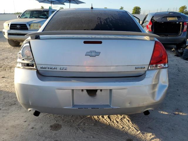 Photo 5 VIN: 2G1WC5E37D1159148 - CHEVROLET IMPALA LTZ 