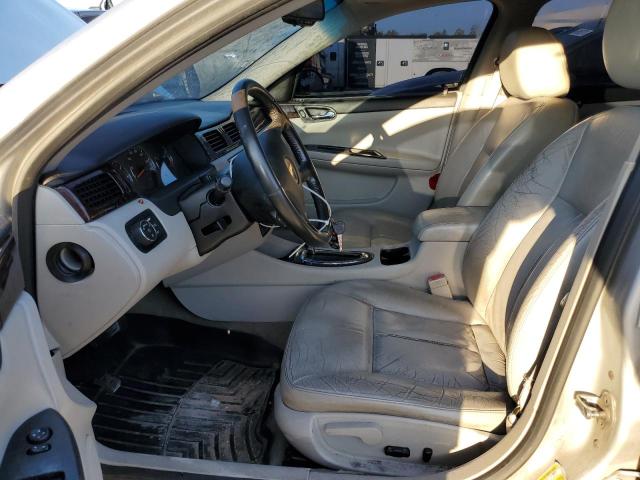 Photo 6 VIN: 2G1WC5E37D1159148 - CHEVROLET IMPALA LTZ 