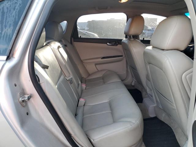 Photo 9 VIN: 2G1WC5E37D1159148 - CHEVROLET IMPALA LTZ 