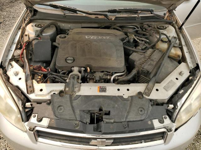 Photo 10 VIN: 2G1WC5E37D1168223 - CHEVROLET IMPALA LTZ 