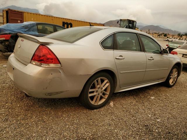 Photo 2 VIN: 2G1WC5E37D1168223 - CHEVROLET IMPALA LTZ 