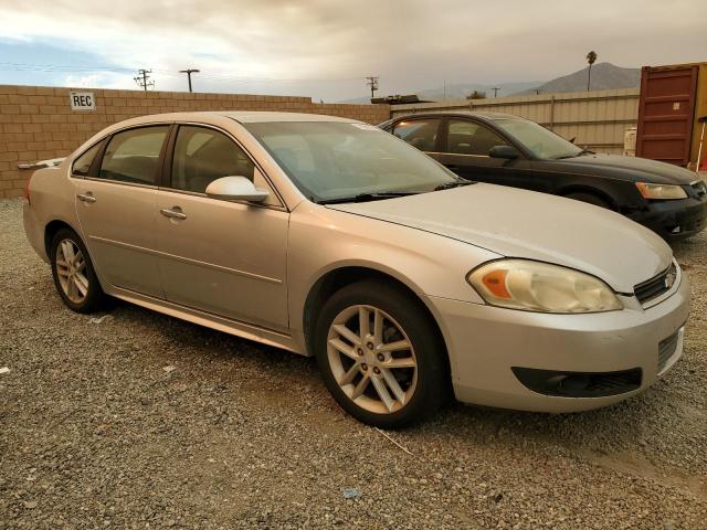 Photo 3 VIN: 2G1WC5E37D1168223 - CHEVROLET IMPALA LTZ 