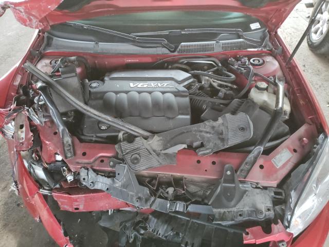 Photo 6 VIN: 2G1WC5E37D1173714 - CHEVROLET IMPALA LTZ 