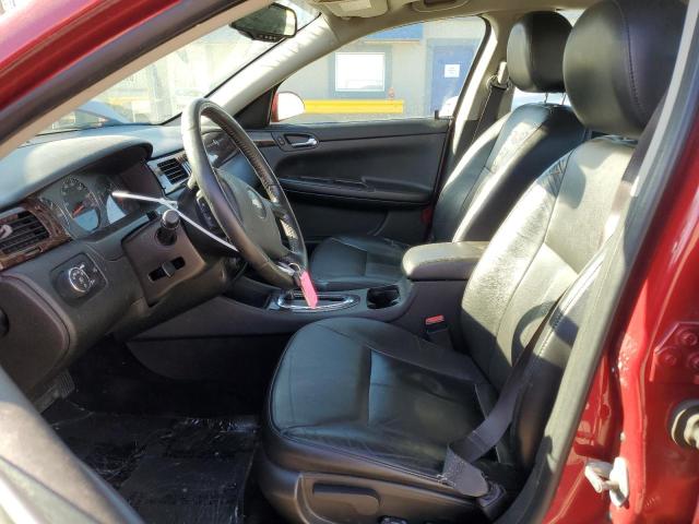 Photo 6 VIN: 2G1WC5E37D1188228 - CHEVROLET IMPALA 