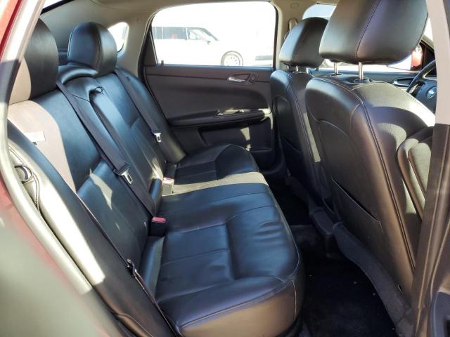 Photo 9 VIN: 2G1WC5E37D1188228 - CHEVROLET IMPALA 