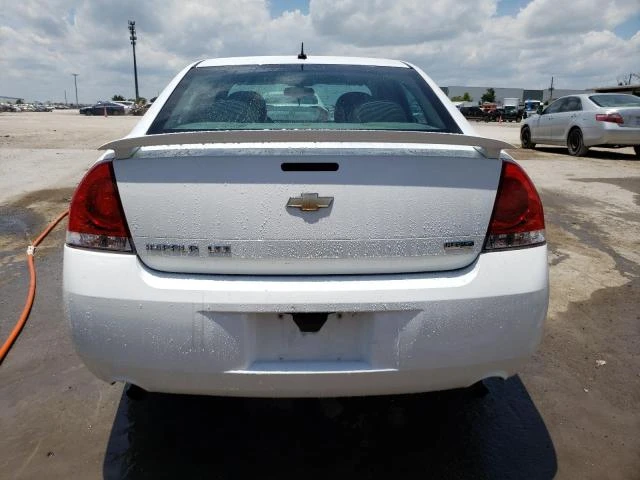 Photo 5 VIN: 2G1WC5E37D1192019 - CHEVROLET IMPALA LTZ 