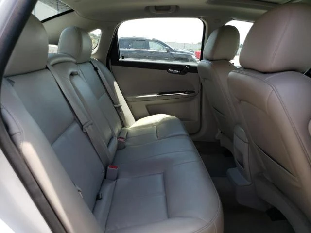 Photo 9 VIN: 2G1WC5E37D1192019 - CHEVROLET IMPALA LTZ 