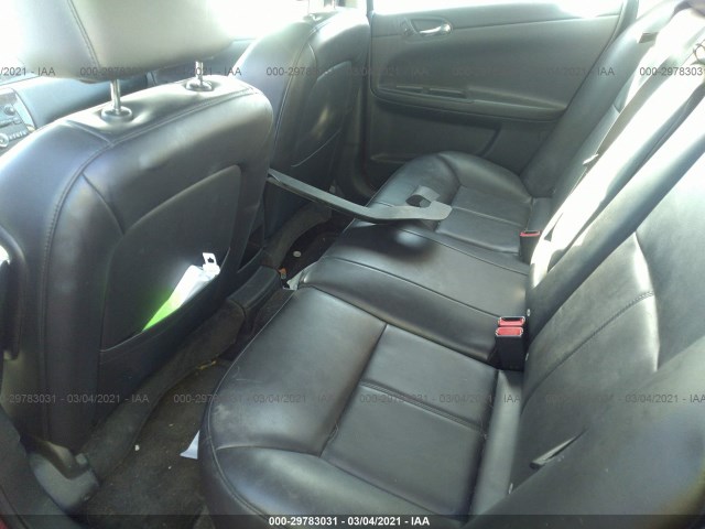 Photo 7 VIN: 2G1WC5E37D1200880 - CHEVROLET IMPALA 