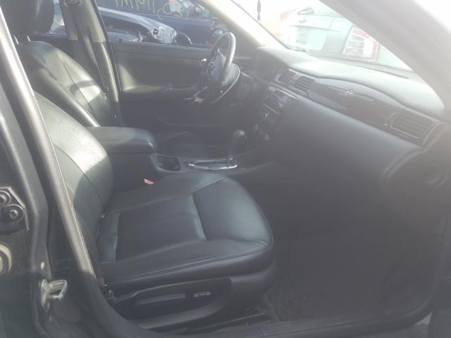 Photo 4 VIN: 2G1WC5E37D1203763 - CHEVROLET IMPALA LTZ 