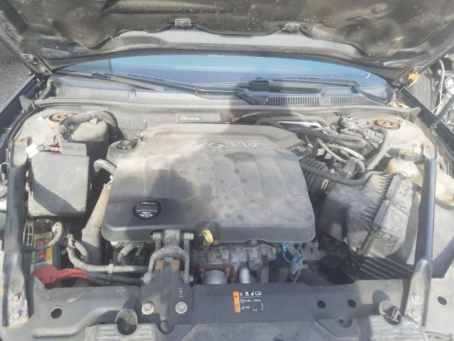 Photo 6 VIN: 2G1WC5E37D1203763 - CHEVROLET IMPALA LTZ 