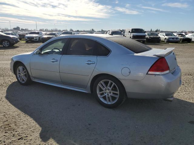 Photo 1 VIN: 2G1WC5E37D1207215 - CHEVROLET IMPALA LTZ 