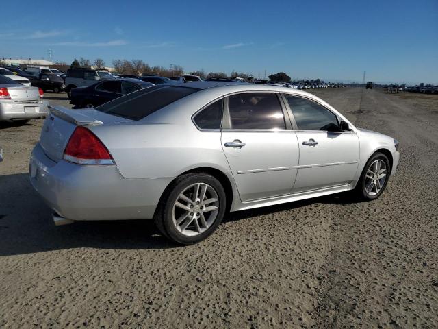 Photo 2 VIN: 2G1WC5E37D1207215 - CHEVROLET IMPALA LTZ 