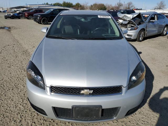 Photo 4 VIN: 2G1WC5E37D1207215 - CHEVROLET IMPALA LTZ 