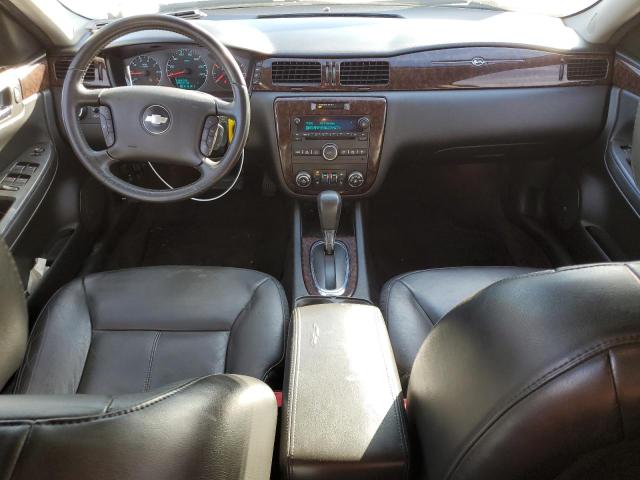 Photo 7 VIN: 2G1WC5E37D1207215 - CHEVROLET IMPALA LTZ 