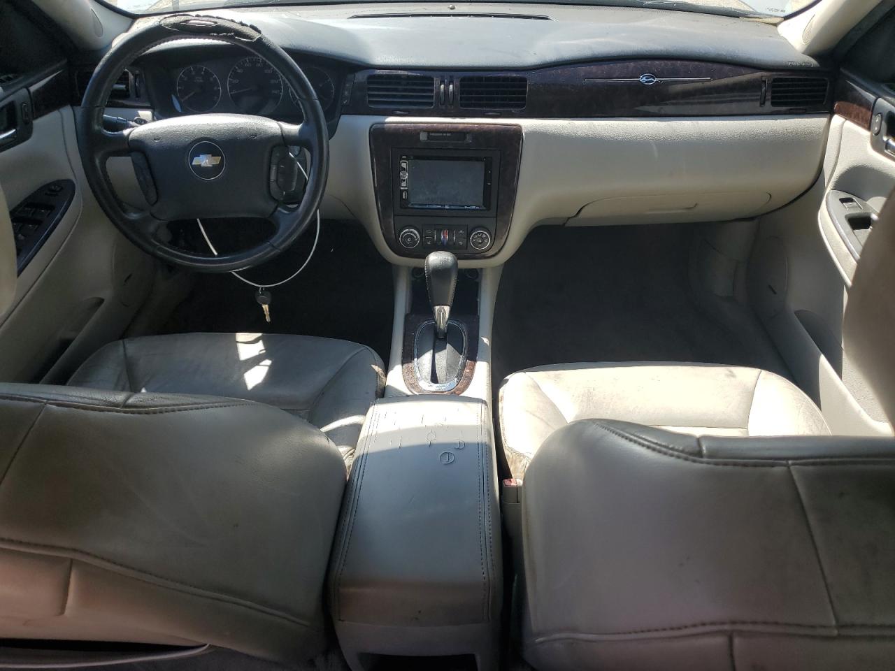 Photo 7 VIN: 2G1WC5E37D1209188 - CHEVROLET IMPALA 