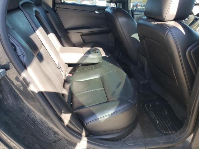 Photo 5 VIN: 2G1WC5E37D1212057 - CHEVROLET IMPALA LTZ 