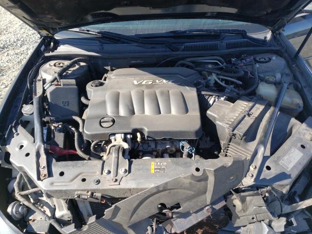 Photo 6 VIN: 2G1WC5E37D1212057 - CHEVROLET IMPALA LTZ 