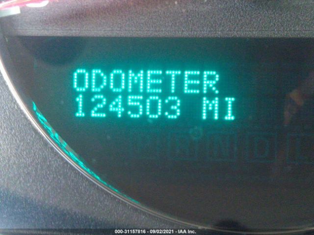 Photo 6 VIN: 2G1WC5E37D1213113 - CHEVROLET IMPALA 