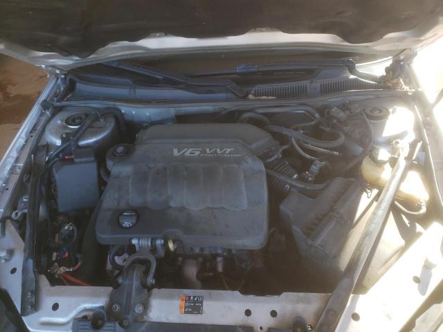 Photo 6 VIN: 2G1WC5E37D1214052 - CHEVROLET IMPALA LTZ 