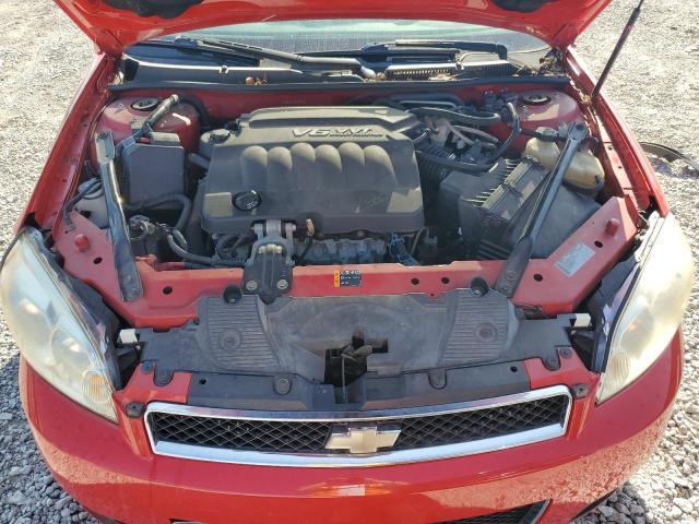 Photo 10 VIN: 2G1WC5E37D1230297 - CHEVROLET IMPALA LTZ 