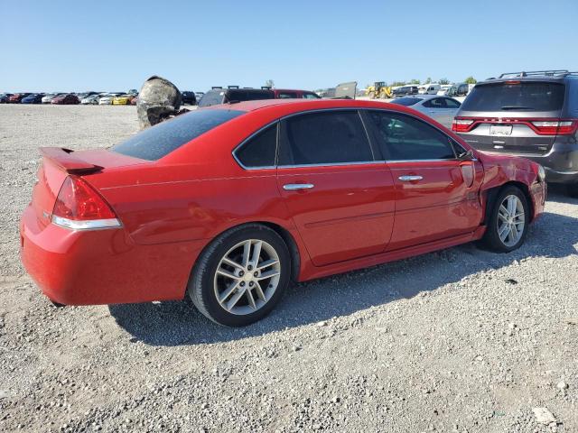 Photo 2 VIN: 2G1WC5E37D1230297 - CHEVROLET IMPALA LTZ 