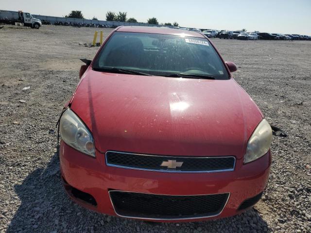 Photo 4 VIN: 2G1WC5E37D1230297 - CHEVROLET IMPALA LTZ 