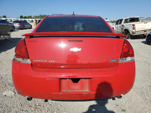 Photo 5 VIN: 2G1WC5E37D1230297 - CHEVROLET IMPALA LTZ 