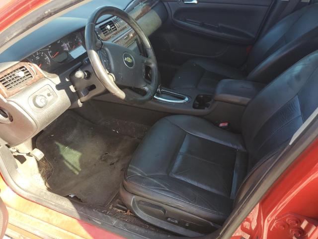 Photo 6 VIN: 2G1WC5E37D1230297 - CHEVROLET IMPALA LTZ 