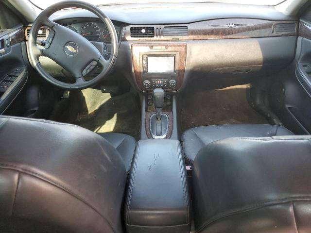 Photo 7 VIN: 2G1WC5E37D1230297 - CHEVROLET IMPALA LTZ 