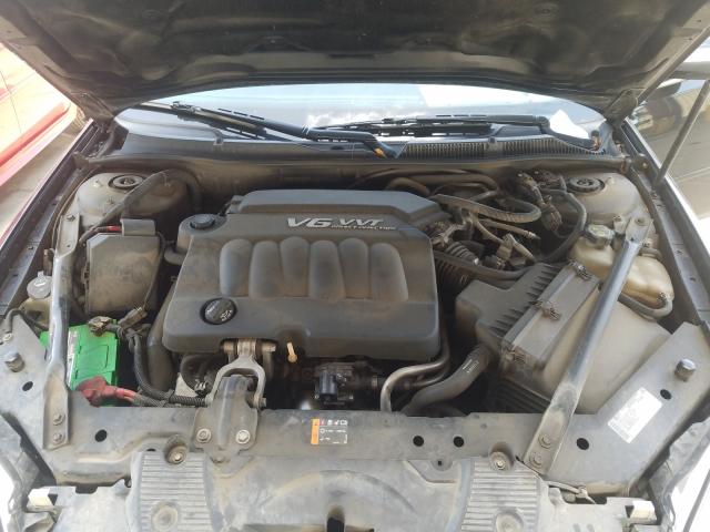 Photo 6 VIN: 2G1WC5E37D1232289 - CHEVROLET IMPALA LTZ 