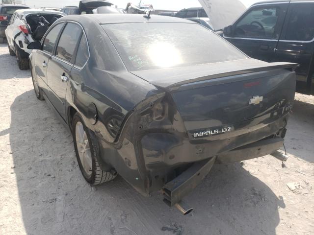 Photo 2 VIN: 2G1WC5E37D1232809 - CHEVROLET IMPALA LTZ 