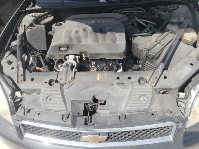 Photo 6 VIN: 2G1WC5E37D1232809 - CHEVROLET IMPALA LTZ 