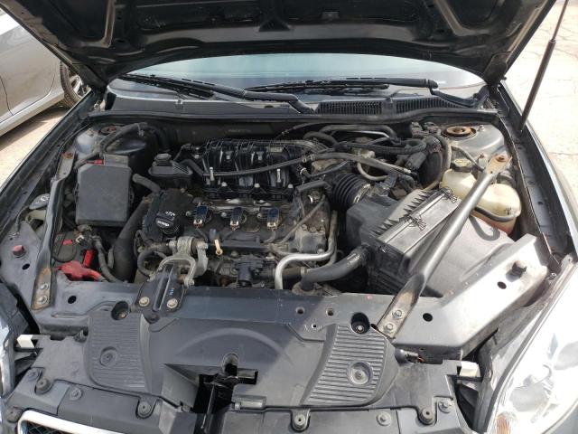 Photo 10 VIN: 2G1WC5E37D1240036 - CHEVROLET IMPALA LTZ 