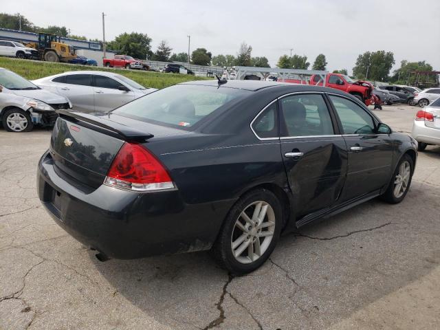 Photo 2 VIN: 2G1WC5E37D1240036 - CHEVROLET IMPALA LTZ 