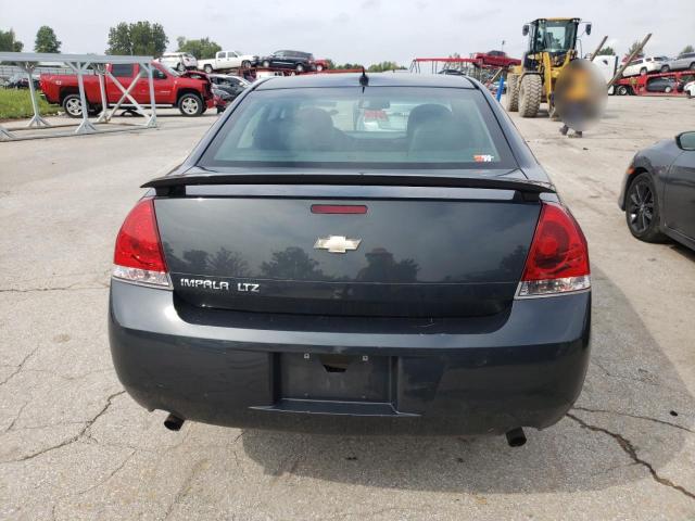 Photo 5 VIN: 2G1WC5E37D1240036 - CHEVROLET IMPALA LTZ 