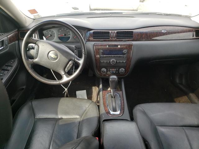 Photo 7 VIN: 2G1WC5E37D1240036 - CHEVROLET IMPALA LTZ 