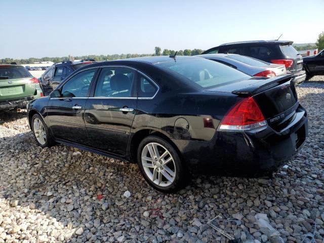 Photo 1 VIN: 2G1WC5E37D1242269 - CHEVROLET IMPALA LTZ 