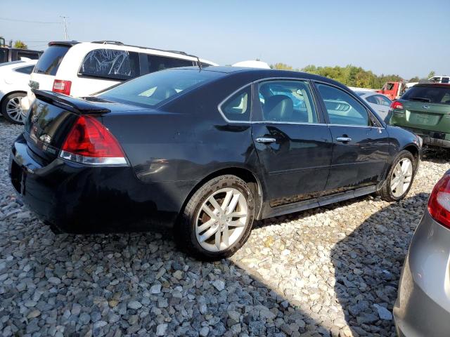 Photo 2 VIN: 2G1WC5E37D1242269 - CHEVROLET IMPALA LTZ 