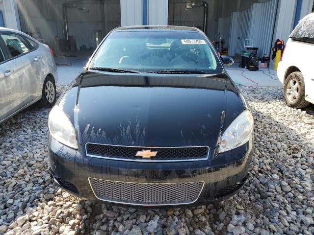 Photo 4 VIN: 2G1WC5E37D1242269 - CHEVROLET IMPALA LTZ 