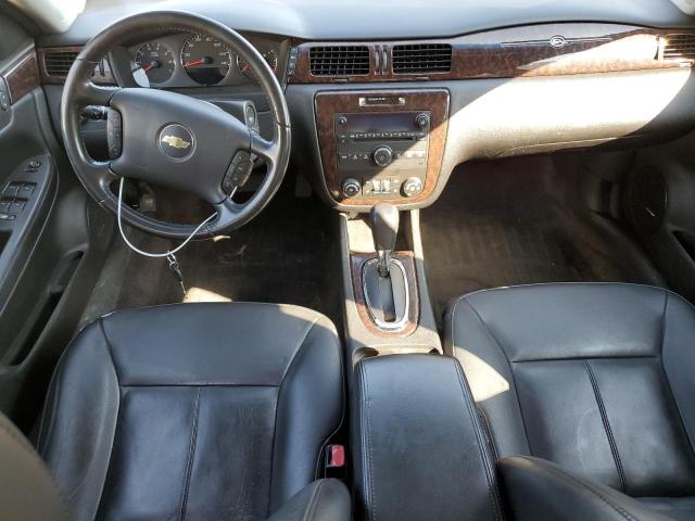 Photo 7 VIN: 2G1WC5E37D1242269 - CHEVROLET IMPALA LTZ 