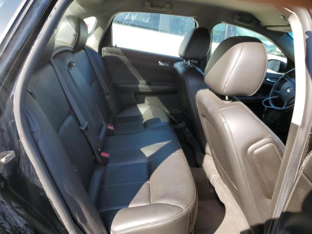 Photo 9 VIN: 2G1WC5E37D1242269 - CHEVROLET IMPALA LTZ 