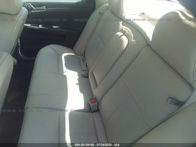 Photo 7 VIN: 2G1WC5E37D1242935 - CHEVROLET IMPALA 