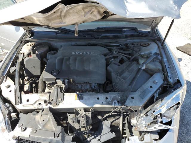 Photo 10 VIN: 2G1WC5E37D1266510 - CHEVROLET IMPALA LTZ 