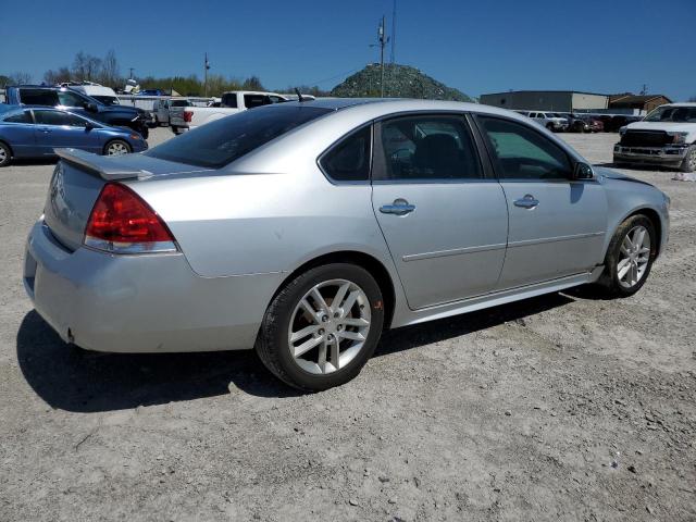 Photo 2 VIN: 2G1WC5E37D1266510 - CHEVROLET IMPALA LTZ 