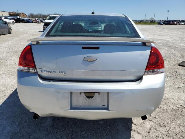 Photo 5 VIN: 2G1WC5E37D1266510 - CHEVROLET IMPALA LTZ 