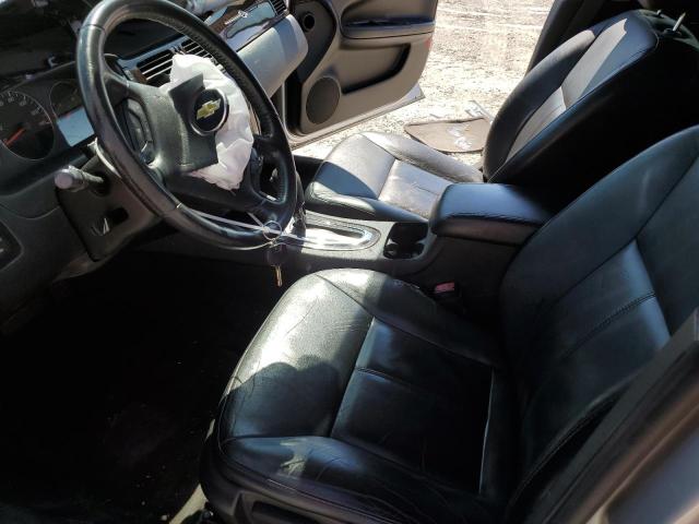 Photo 6 VIN: 2G1WC5E37D1266510 - CHEVROLET IMPALA LTZ 