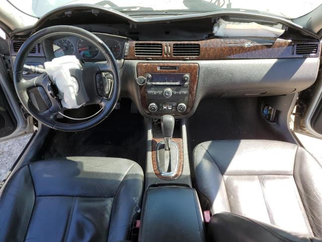 Photo 7 VIN: 2G1WC5E37D1266510 - CHEVROLET IMPALA LTZ 