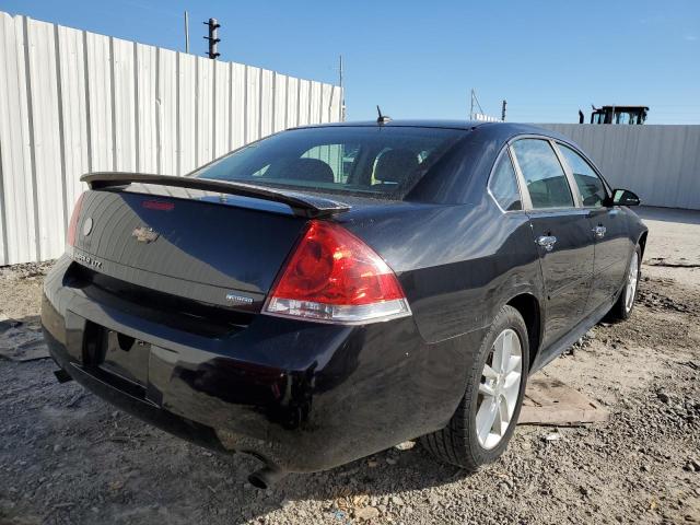 Photo 2 VIN: 2G1WC5E37E1100571 - CHEVROLET IMPALA LIM 